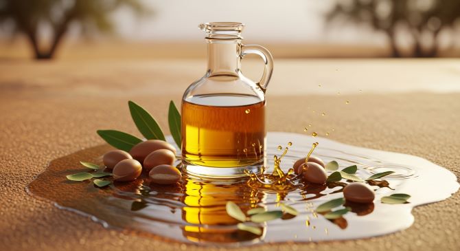 Домашние средства для ухода за жирными волосами: советы и рецепты 1