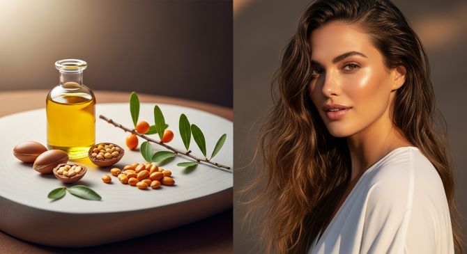 Аргановое масло: полезные свойства и применение для красоты и здоровья 1