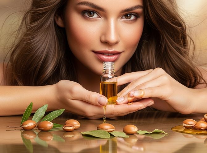 Аргановое масло: полезные свойства и применение для красоты и здоровья 2