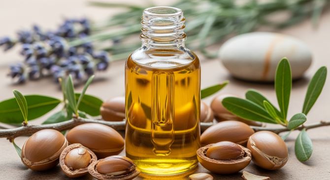 Аргановое масло: полезные свойства и применение для красоты и здоровья 3