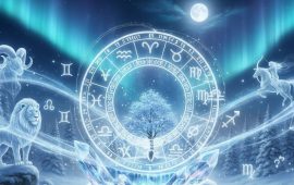 December 2025 horoscope for all zodiac signs – what the last month of the year has in store