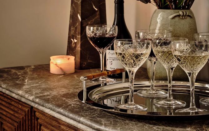 Bohemia в Украине: традиции, стиль и современность 2