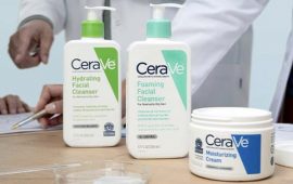 косметика CeraVe
