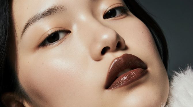 Модные оттенки помады на зиму 2025-2026: что выбрать на холодный сезон 3