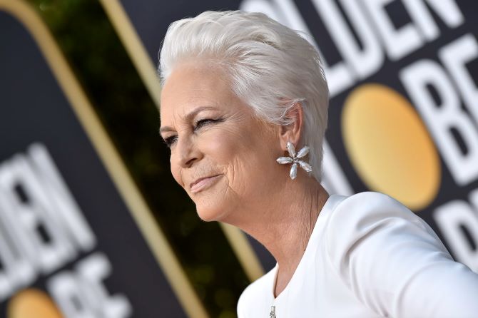 Самые неудачные цвета волос для зрелых женщин: что делает лицо старее 2