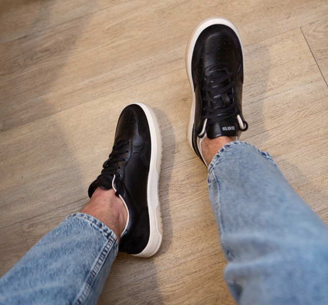Davis – стильне взуття для кожного чоловіка 1