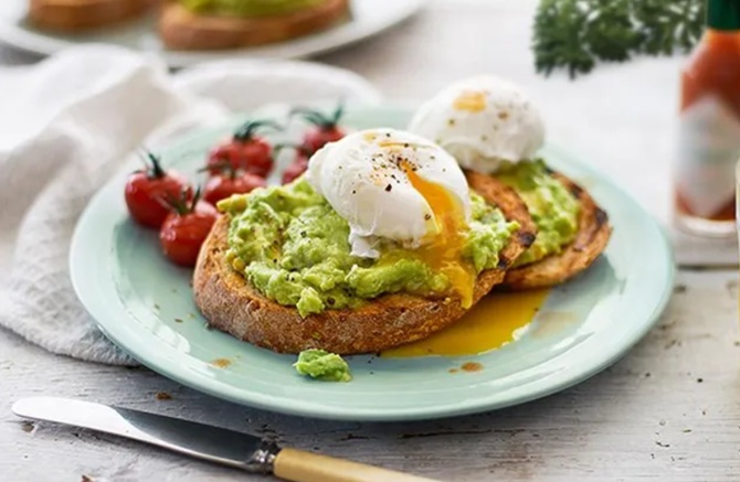 Simple Three-Ingredient Breakfast Dishes – What to Make? 2