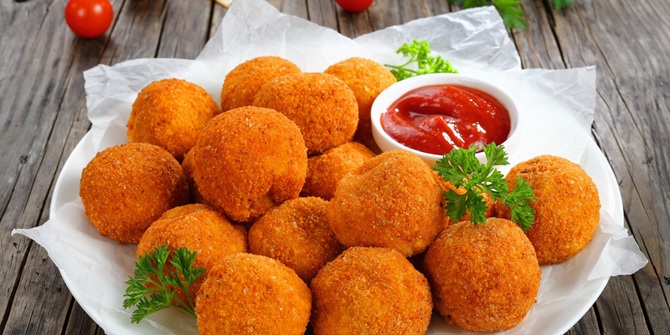 Простые блюда из трех ингредиентов на завтрак – что приготовить? 3