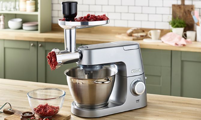 Кухонный комбайн: что он реально умеет и что сейчас модно готовить в 2025 году 1