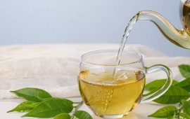 6 причин пити зелений чай щодня: секрети молодості та стрункості