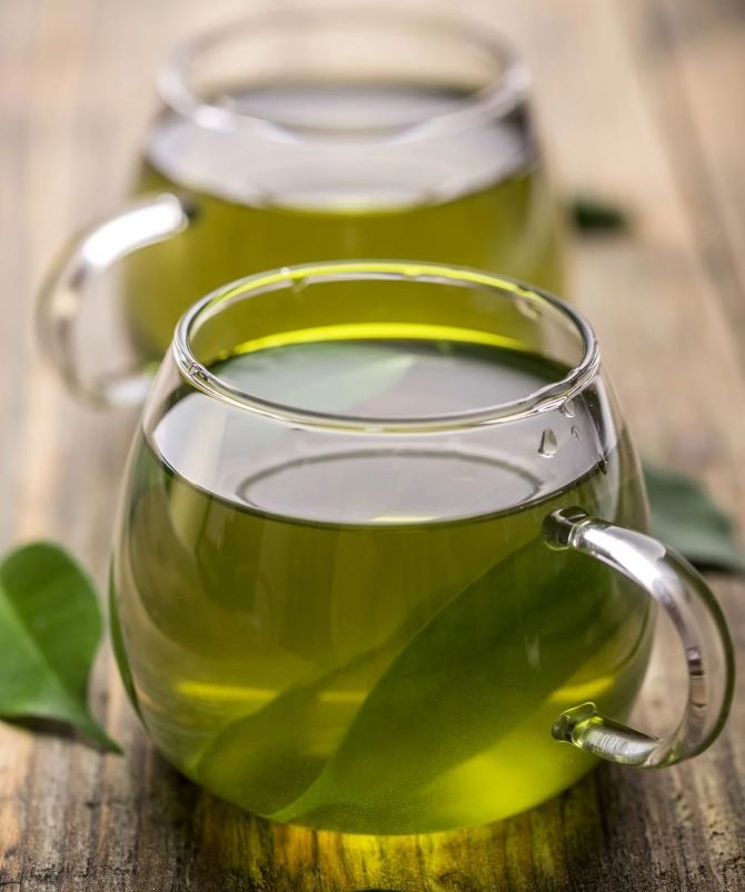 6 причин пить зеленый чай каждый день: секреты молодости и стройности 2