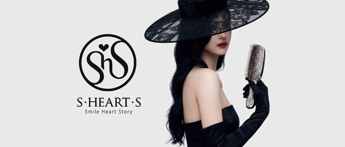 S Heart S: Японская революция в уходе за кожей головы и волосами