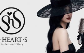 S Heart S: Японская революция в уходе за кожей головы и волосами