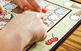 Настольные игры для детей: как выбрать познавательные развлечения