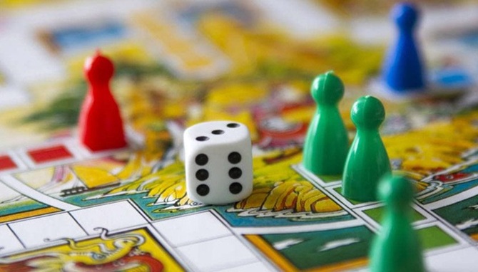 Настольные игры для детей: как выбрать познавательные развлечения 1