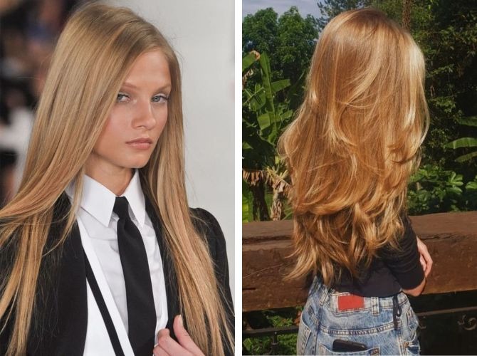 Модні відтінки блонду в сезон осінь-зима 2025-2026: топ стильних кольорів 2
