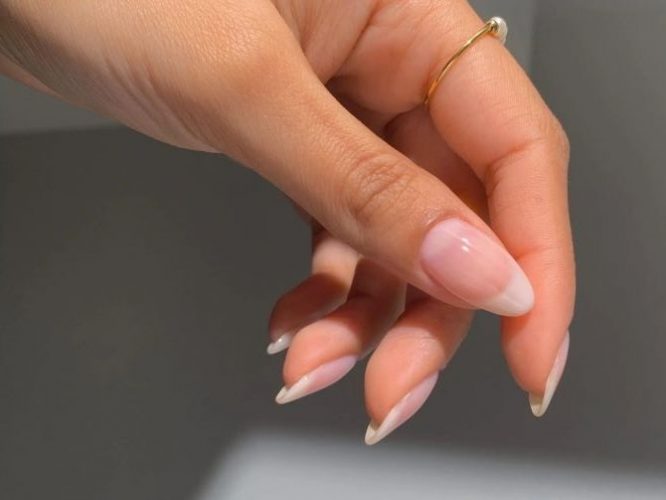Як відростити нігті швидко: ефективні поради 1