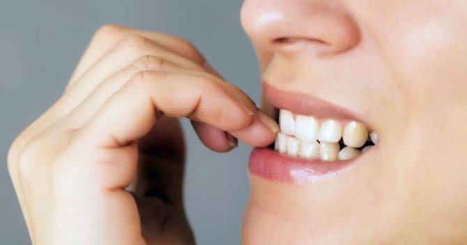 Як відростити нігті швидко: ефективні поради 3