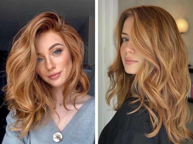 Модні відтінки блонду в сезон осінь-зима 2025-2026: топ стильних кольорів 3