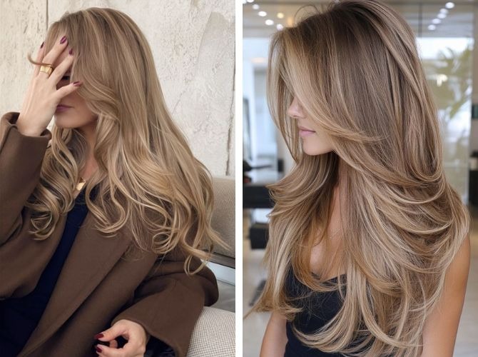 Модні відтінки блонду в сезон осінь-зима 2025-2026: топ стильних кольорів 4