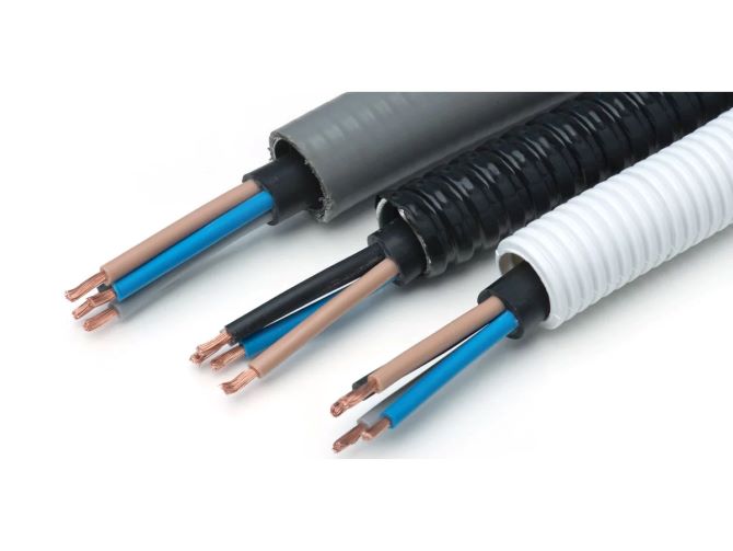 гофротруба на карат лтд