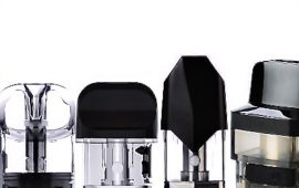 Картридж для POD-системи: технологічне серце сучасного вейпінгу