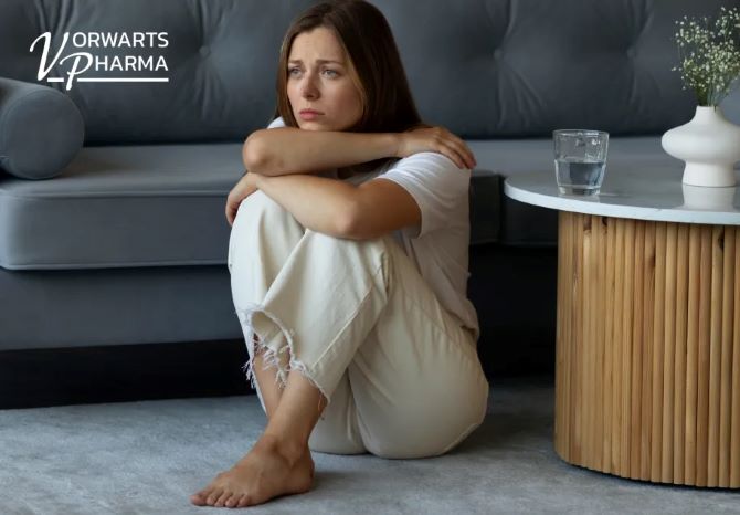 Підтримка концентрації з Когнітіум від Vorwarts Pharma