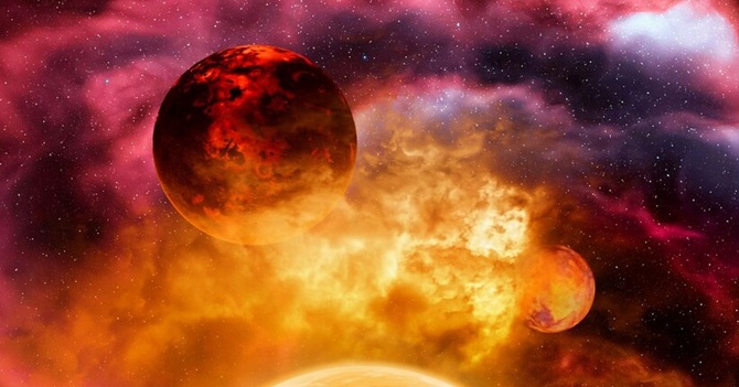 Wissenschaftler haben erstmals einen Plasmaausstoß eines anderen Sterns beobachtet 1