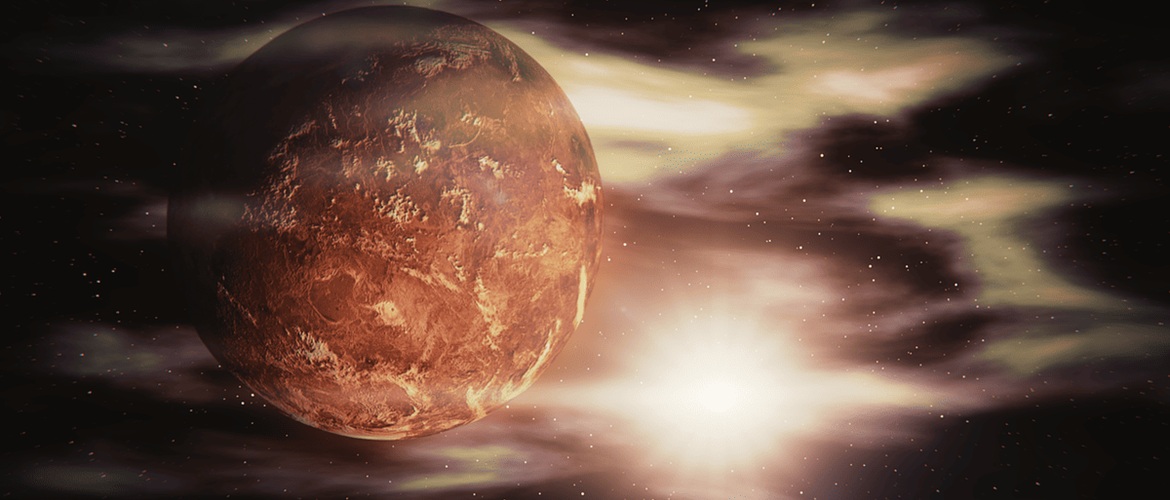 Живі організми можуть виживати у відкритому космосі