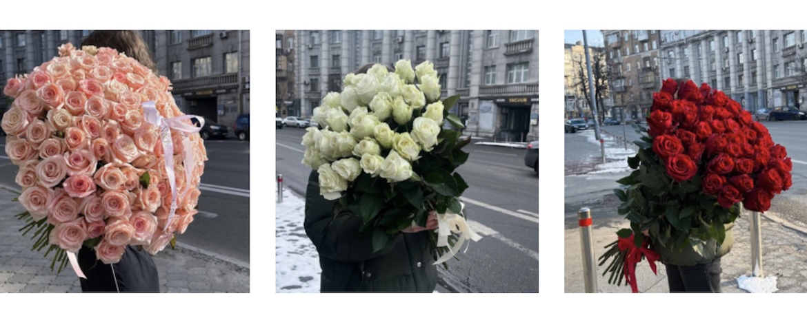 Квіткова композиція на Хелловін: ідеї для оформлення та замовлення