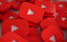 YouTube-канал під ключ від 1b Studio — створюємо не просто відео, а результат