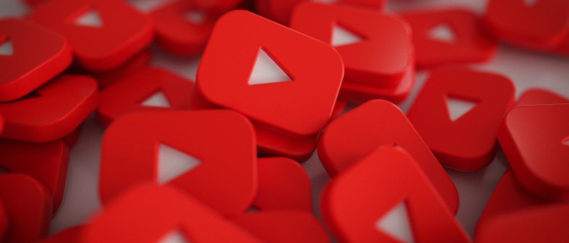 YouTube-канал під ключ від 1b Studio — створюємо не просто відео, а результат