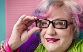 The worst hair colors for mature women: what makes your face look older