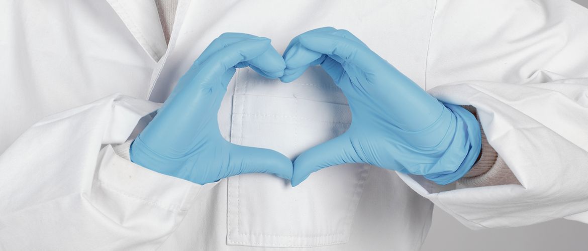 От первого контакта до точного диагноза: три специальности, без которых невозможна современная медицина