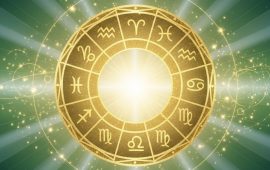 Glückshoroskop für Dezember 2025 – Wer hat das Glück auf seiner Seite?