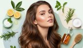 Домашні засоби для догляду за жирним волоссям: поради та рецепти