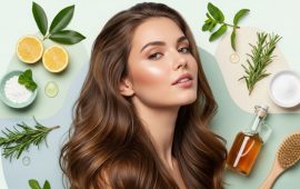 Home Remedies for Oily Hair: Tips and Recipes