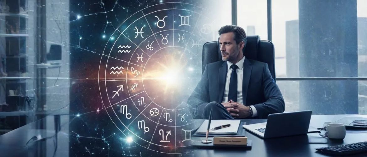 Гороскоп карьеры декабрь 2025: что ожидает ваш профессиональный путь