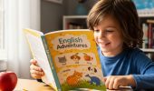 Дитина та англійська: як підтримувати інтерес до мови поза школою