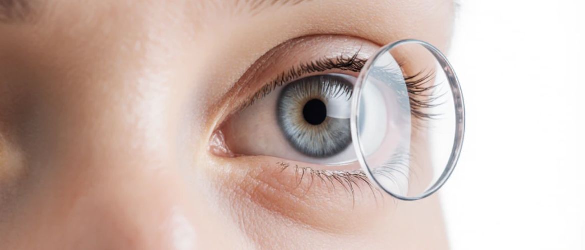 Критерії вибору медичного центру для хірургічного усунення катаракти