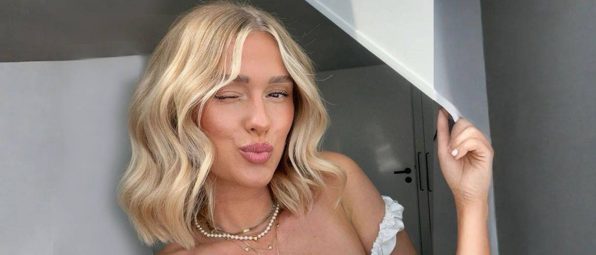 Модные оттенки блонда в сезон осень-зима 2025–2026: топ стильных цветов