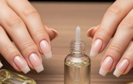 Как отрастить ногти быстро: эффективные способы