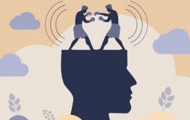 Когнітивний дисонанс: як розпізнати і подолати внутрішній конфлікт