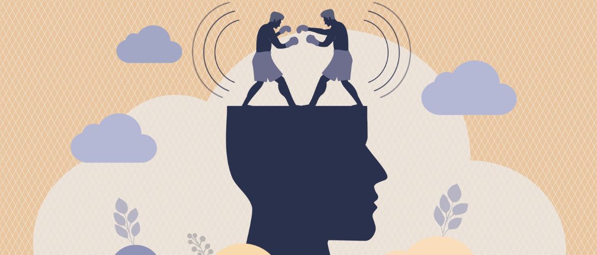 Когнітивний дисонанс: як розпізнати і подолати внутрішній конфлікт