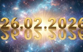 26. Februar 2026 – das kraftvollste Spiegeldatum des Jahres