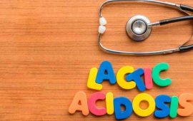 Ацидоз и лактат: чем опасно нарушение обмена молочной кислоты