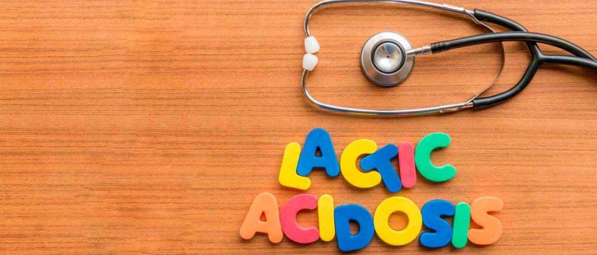 Ацидоз и лактат: чем опасно нарушение обмена молочной кислоты