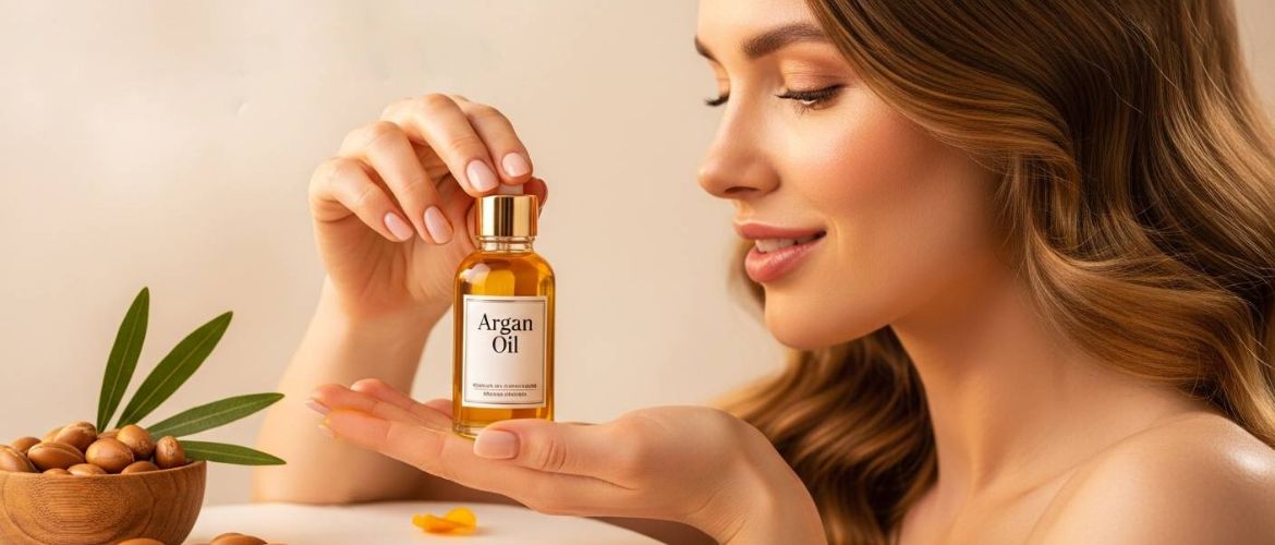 Аргановое масло: полезные свойства и применение для красоты и здоровья