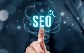 SEO специалист, который делает сайты заметными и прибыльными