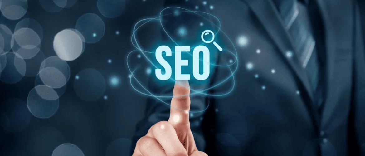 SEO специалист, который делает сайты заметными и прибыльными